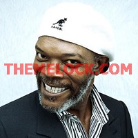 Samuel Leroy Jackson